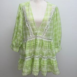 Freepeople Babydoll Dress (New)